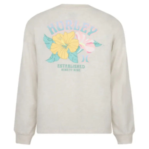 CAMISETA MANGA LARGA