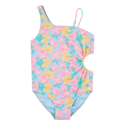 Vestido de Baño Entero para Niña