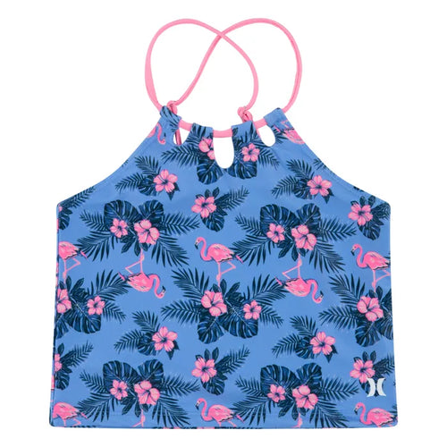 Vestido de Baño 2 Piezas para Niña