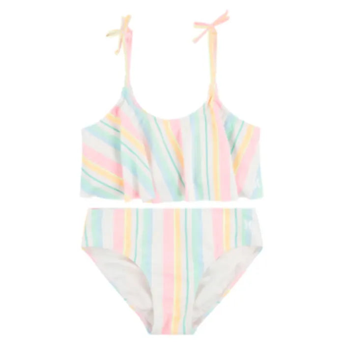 Vestido de Baño 2 Piezas para Niña