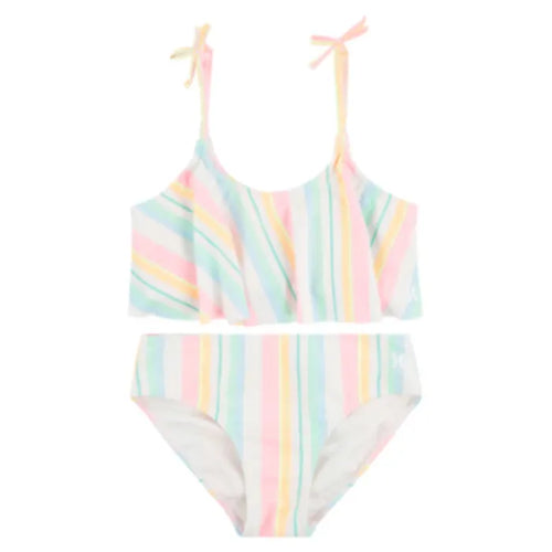 Vestido de Baño 2 Piezas para Niña