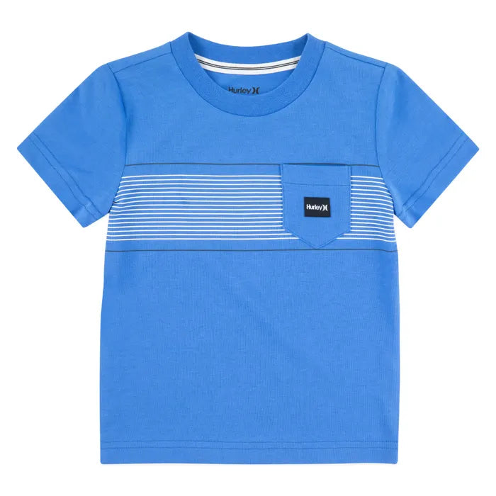 Camiseta Manga Corta para Niño