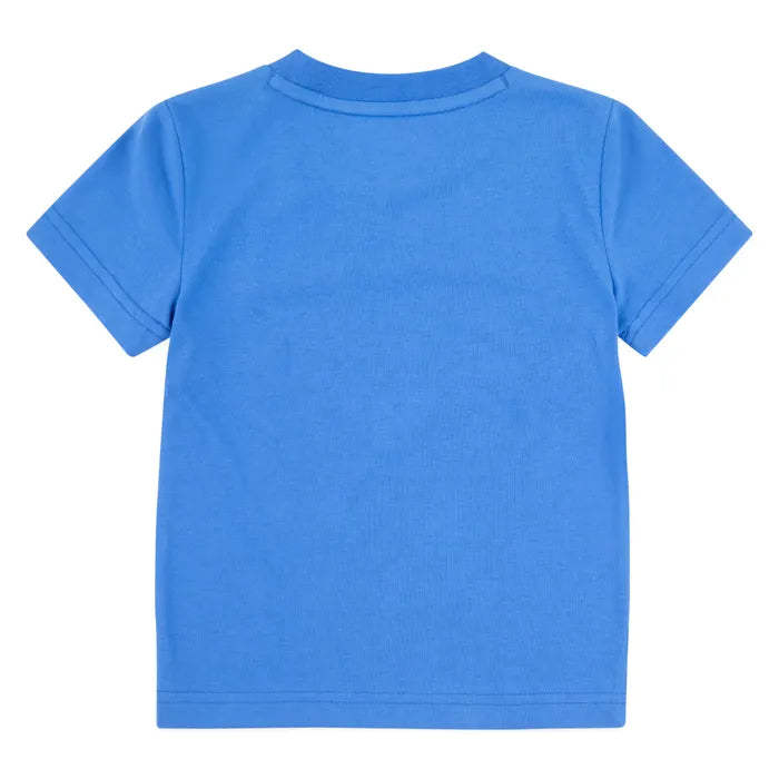 Camiseta Manga Corta para Niño