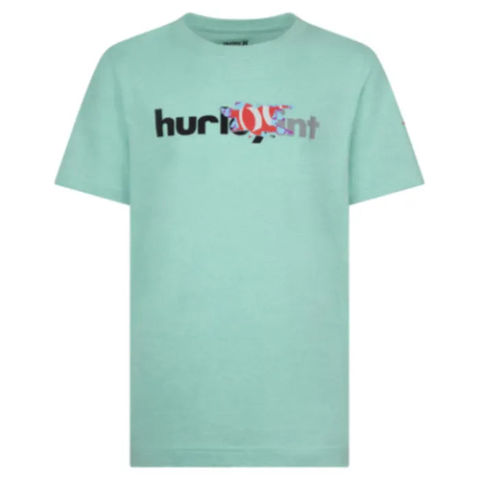 Camiseta Manga Corta para Niño