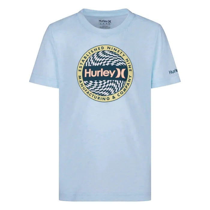 Camiseta Manga Corta para Niño