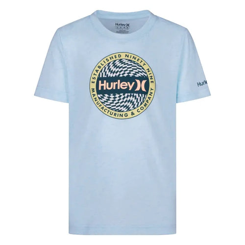 Camiseta Manga Corta para Niño