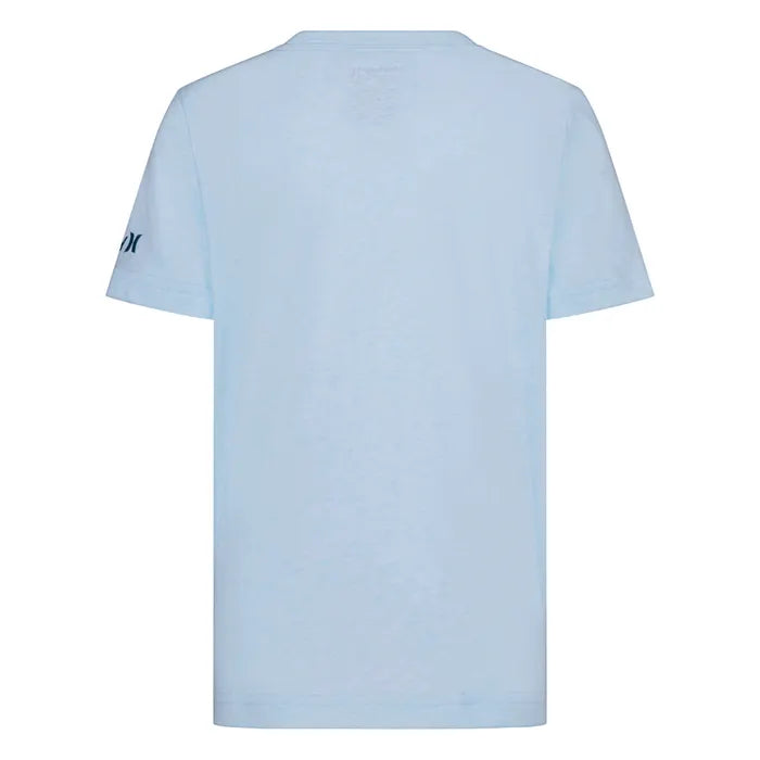 Camiseta Manga Corta para Niño