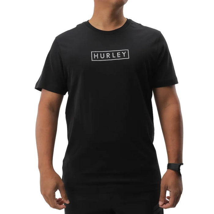 CAMISETA DE HOMBRE HURLEY