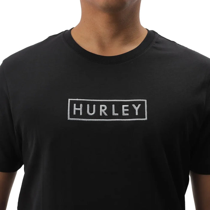 CAMISETA DE HOMBRE HURLEY