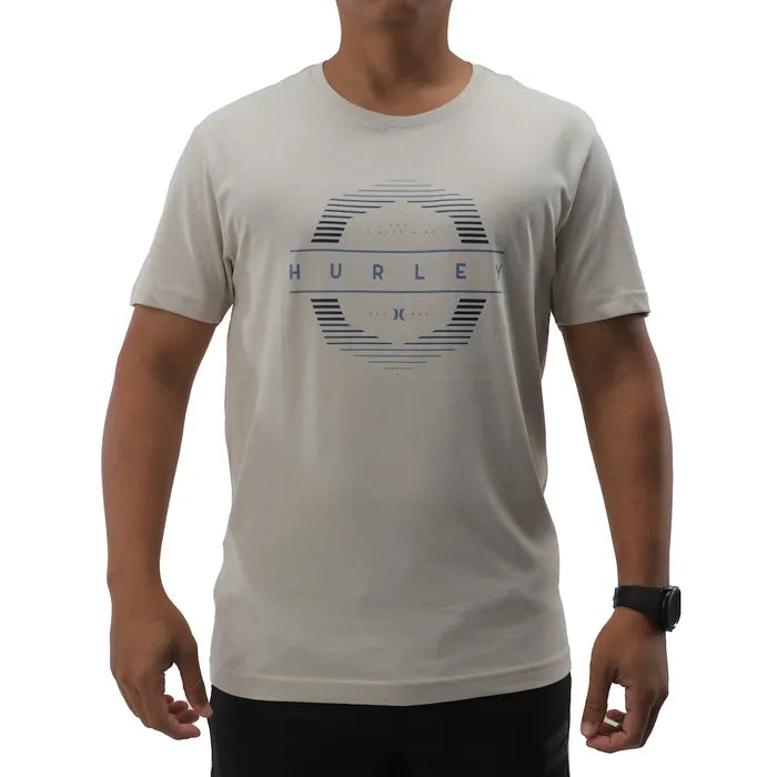 CAMISETA DE HOMBRE HURLEY