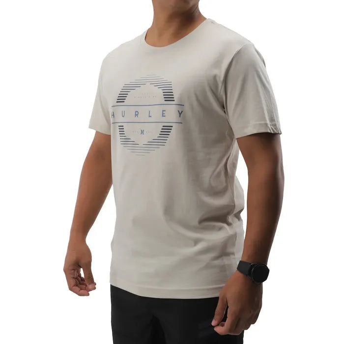 CAMISETA DE HOMBRE HURLEY