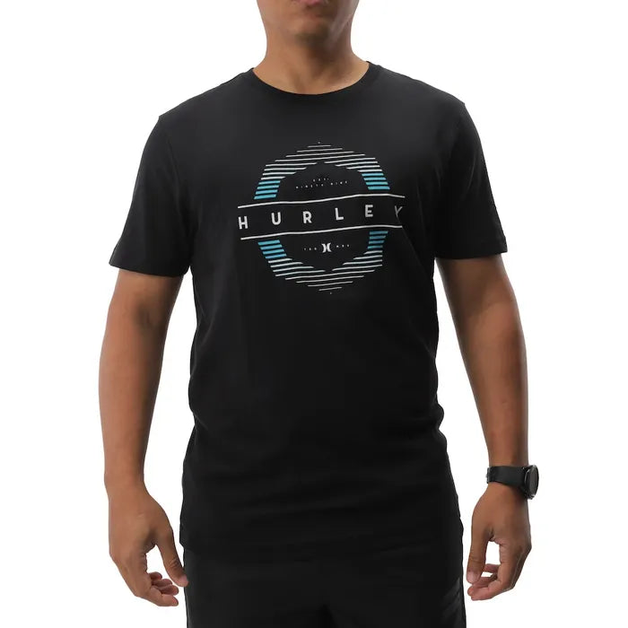 CAMISETA DE HOMBRE HURLEY