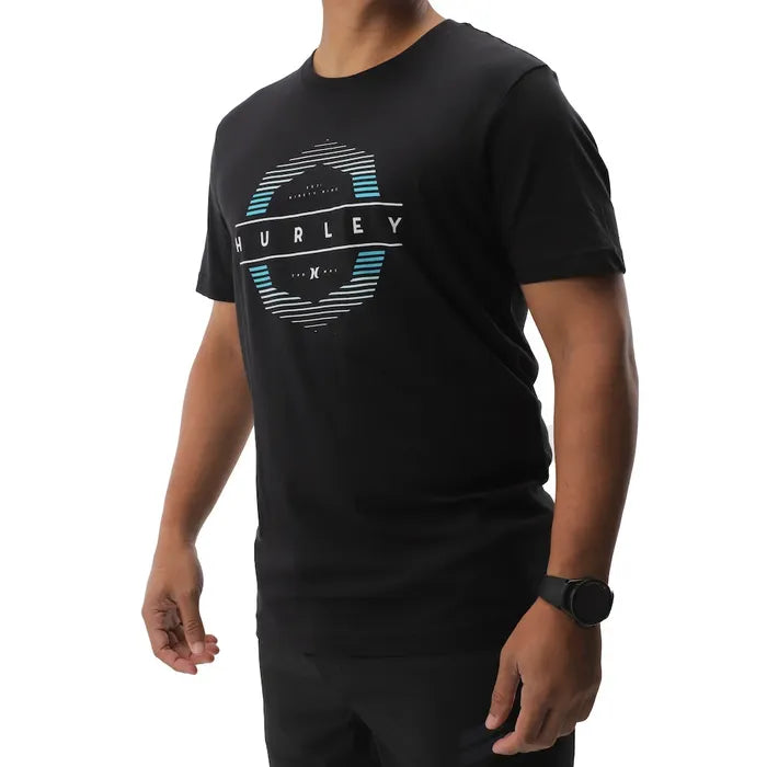 CAMISETA DE HOMBRE HURLEY