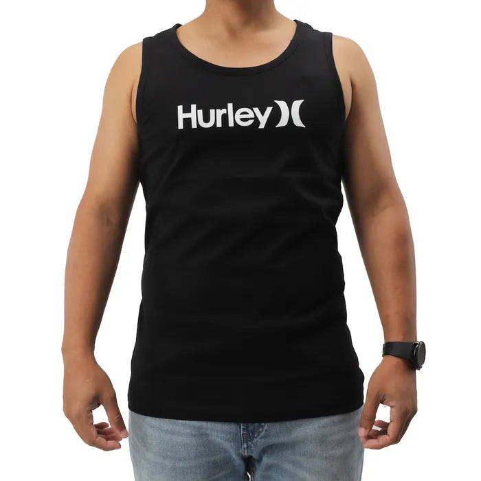 CAMISETA DE HOMBRE HURLEY