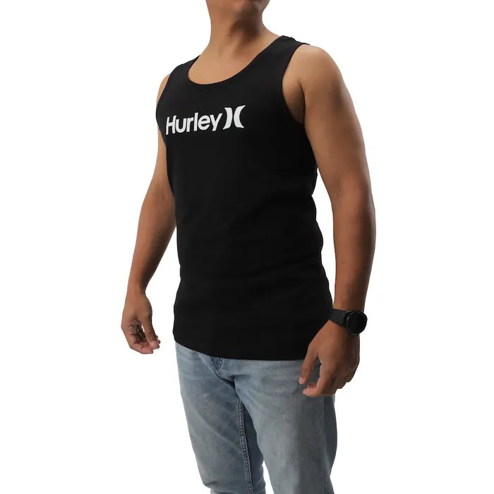 CAMISETA DE HOMBRE HURLEY