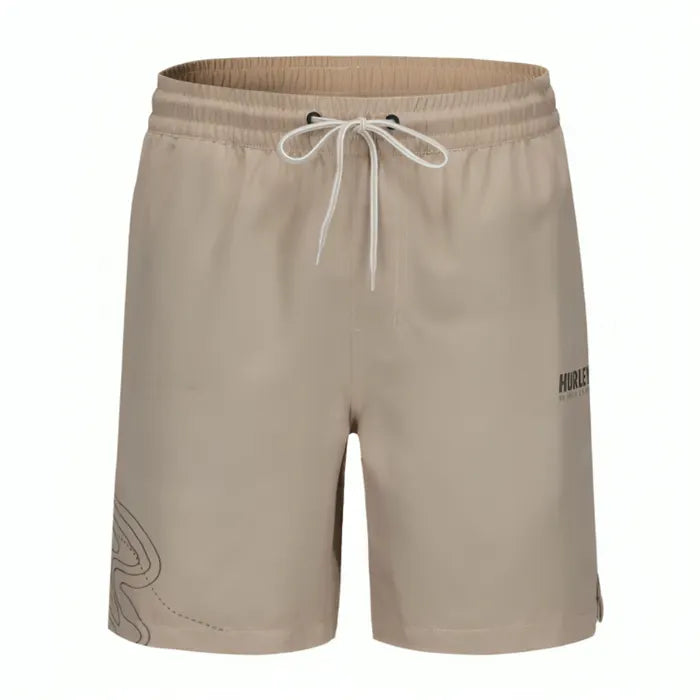 SHORT HURLEY MASSIF HOMBRE