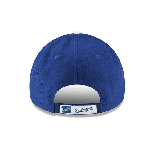 New Era 9Forty Cap LA Dodgers