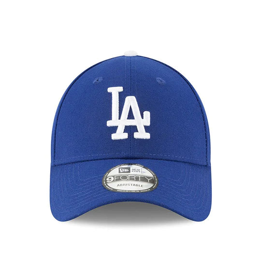 New Era 9Forty Cap LA Dodgers