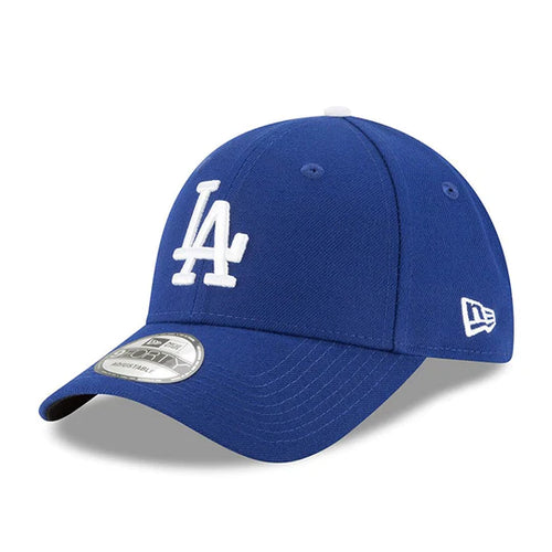 New Era 9Forty Cap LA Dodgers