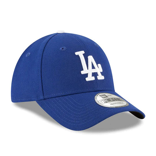 New Era 9Forty Cap LA Dodgers