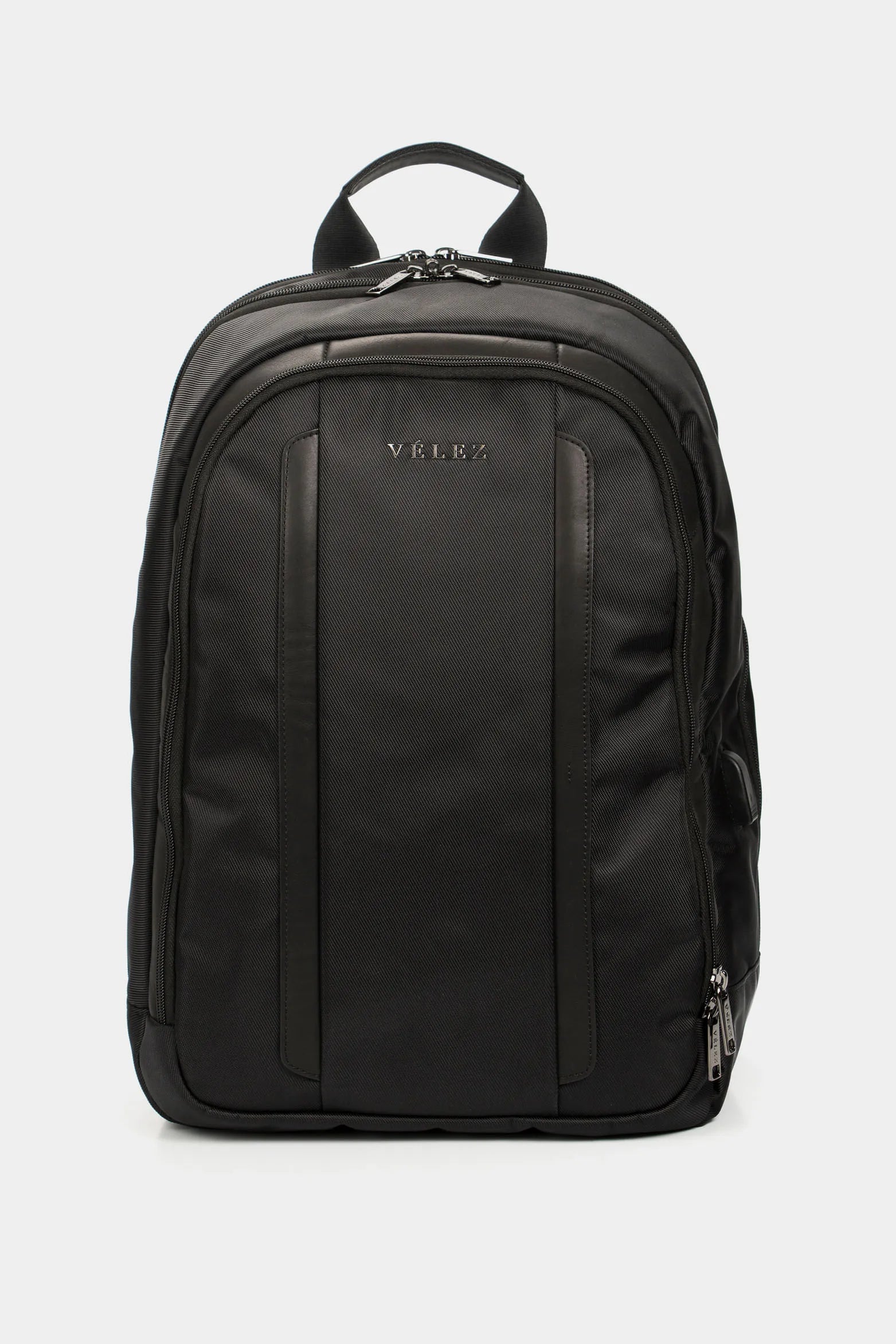 MOCHILA LONA MONOCROMÁTICO