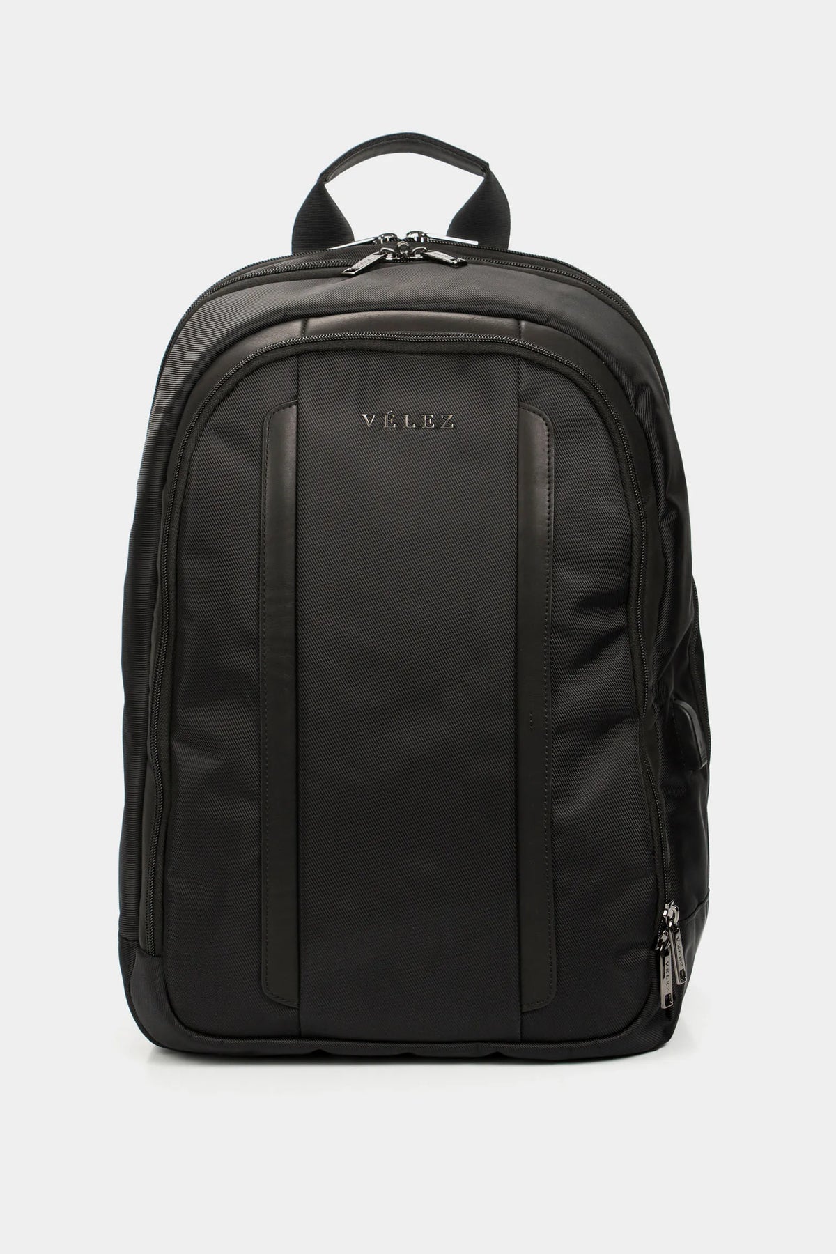 MOCHILA LONA MONOCROMÁTICO