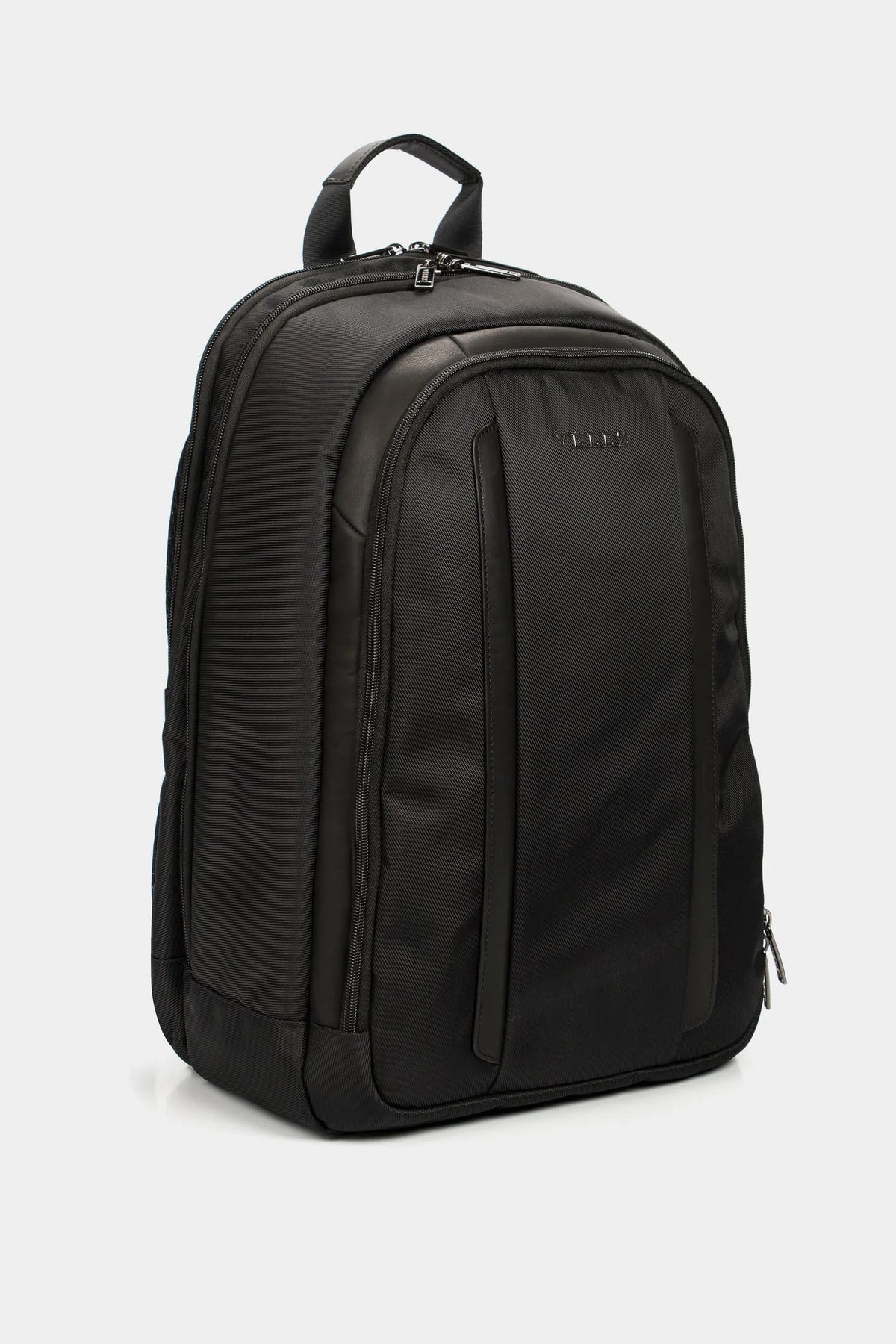 MOCHILA LONA MONOCROMÁTICO