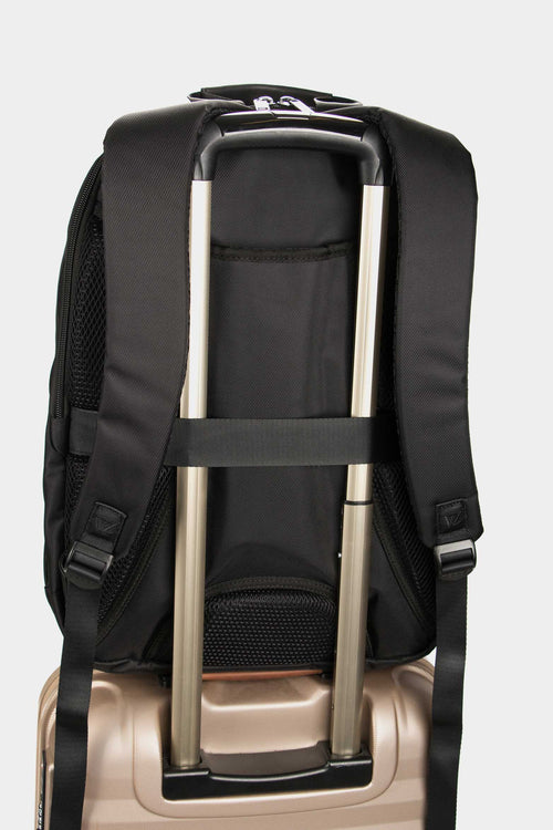 MOCHILA LONA MONOCROMÁTICO