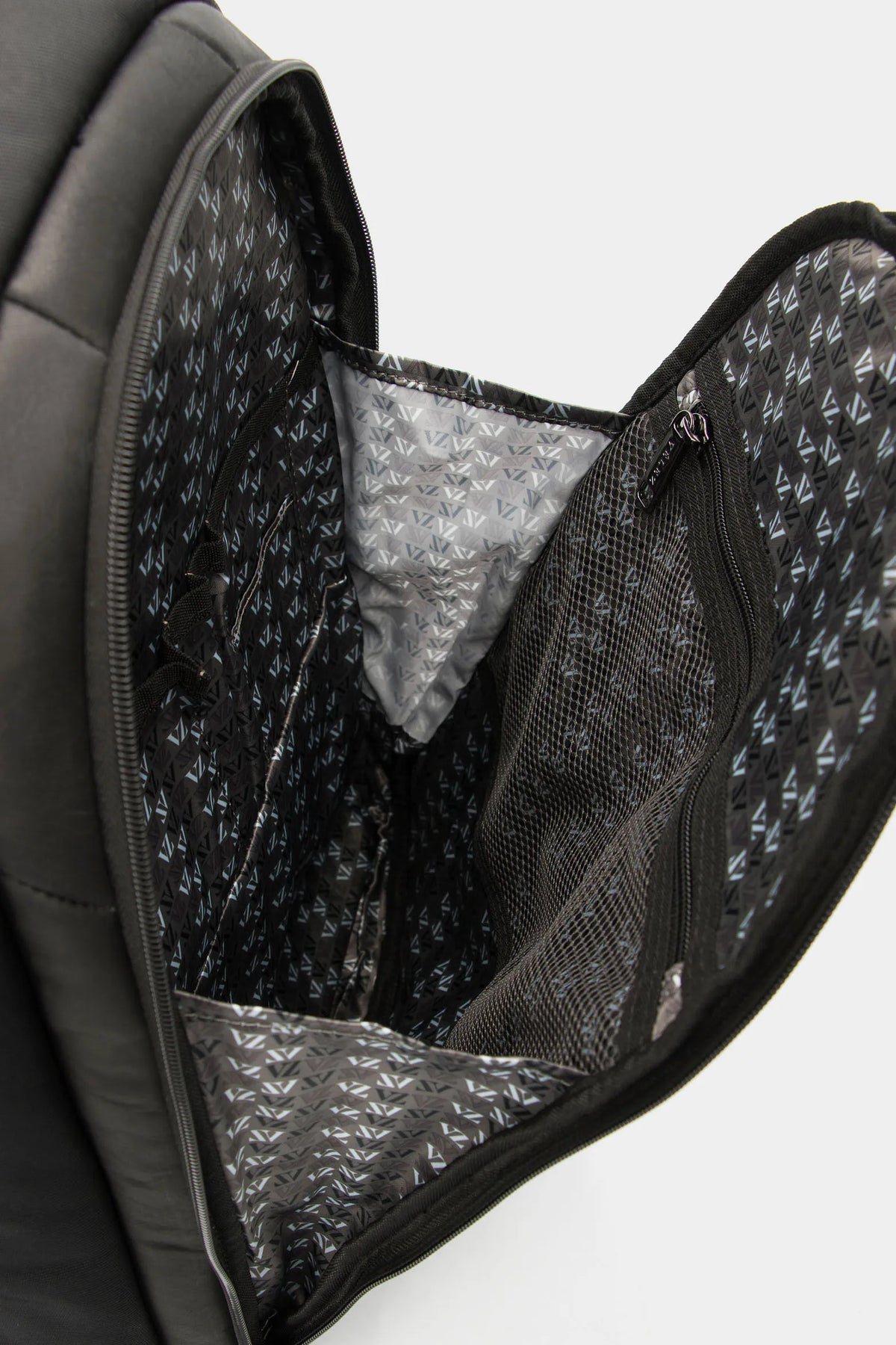 MOCHILA LONA MONOCROMÁTICO
