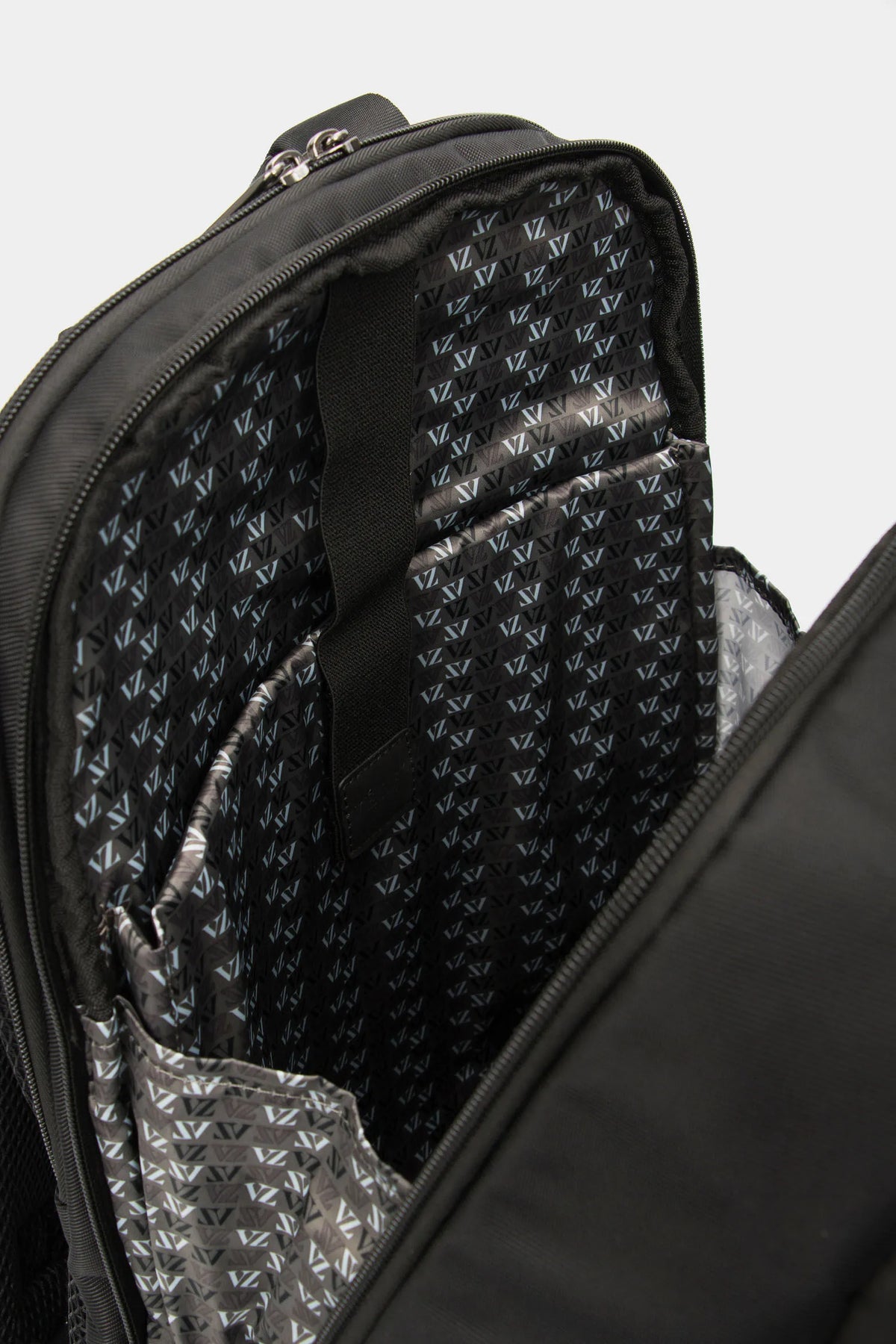 MOCHILA LONA MONOCROMÁTICO