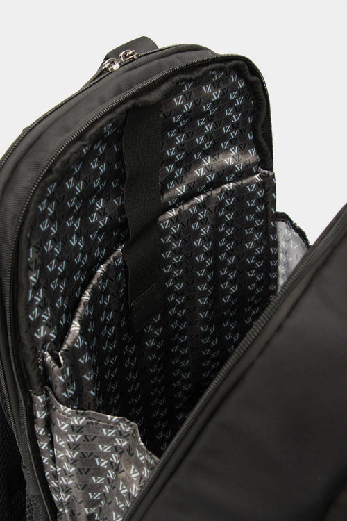 MOCHILA LONA MONOCROMÁTICO