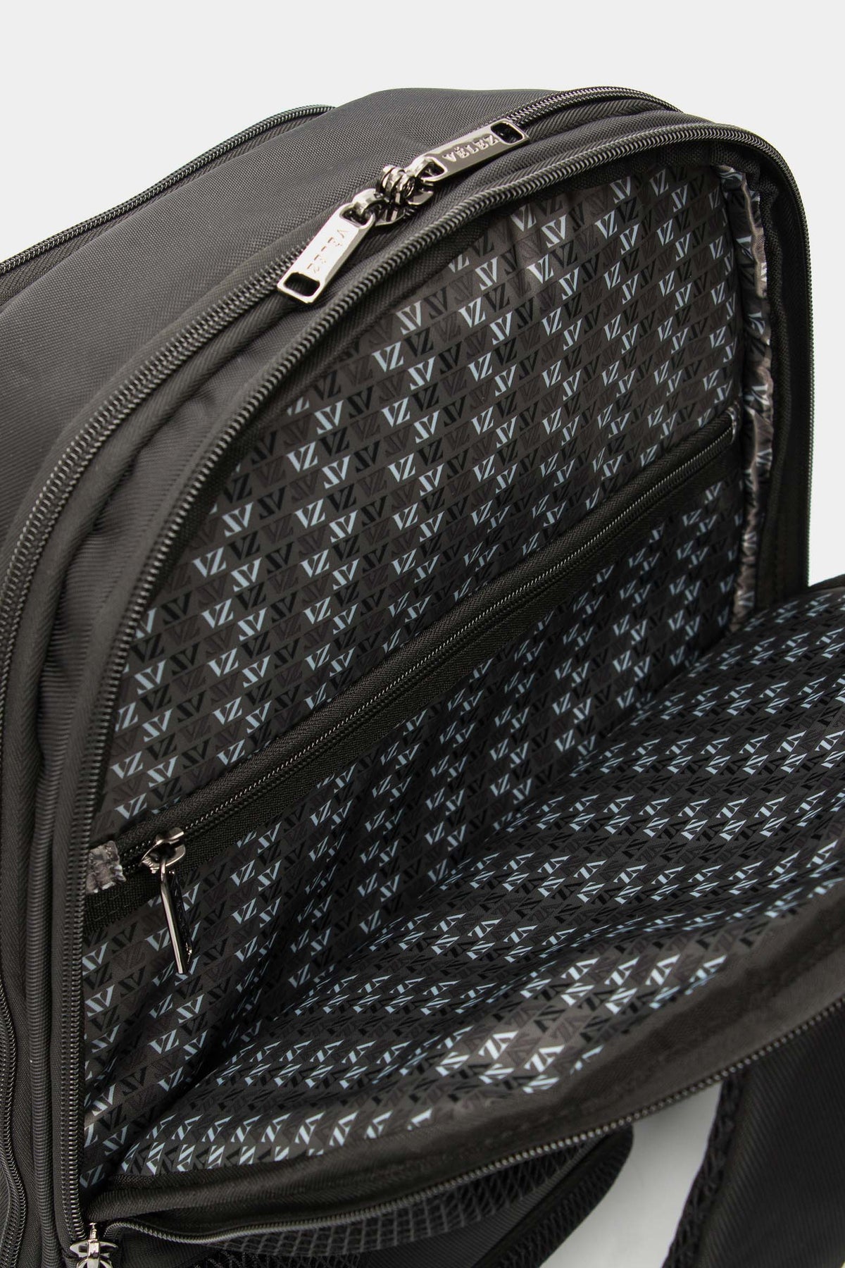 MOCHILA LONA MONOCROMÁTICO