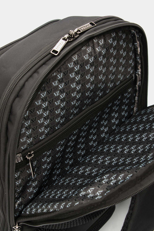 MOCHILA LONA MONOCROMÁTICO