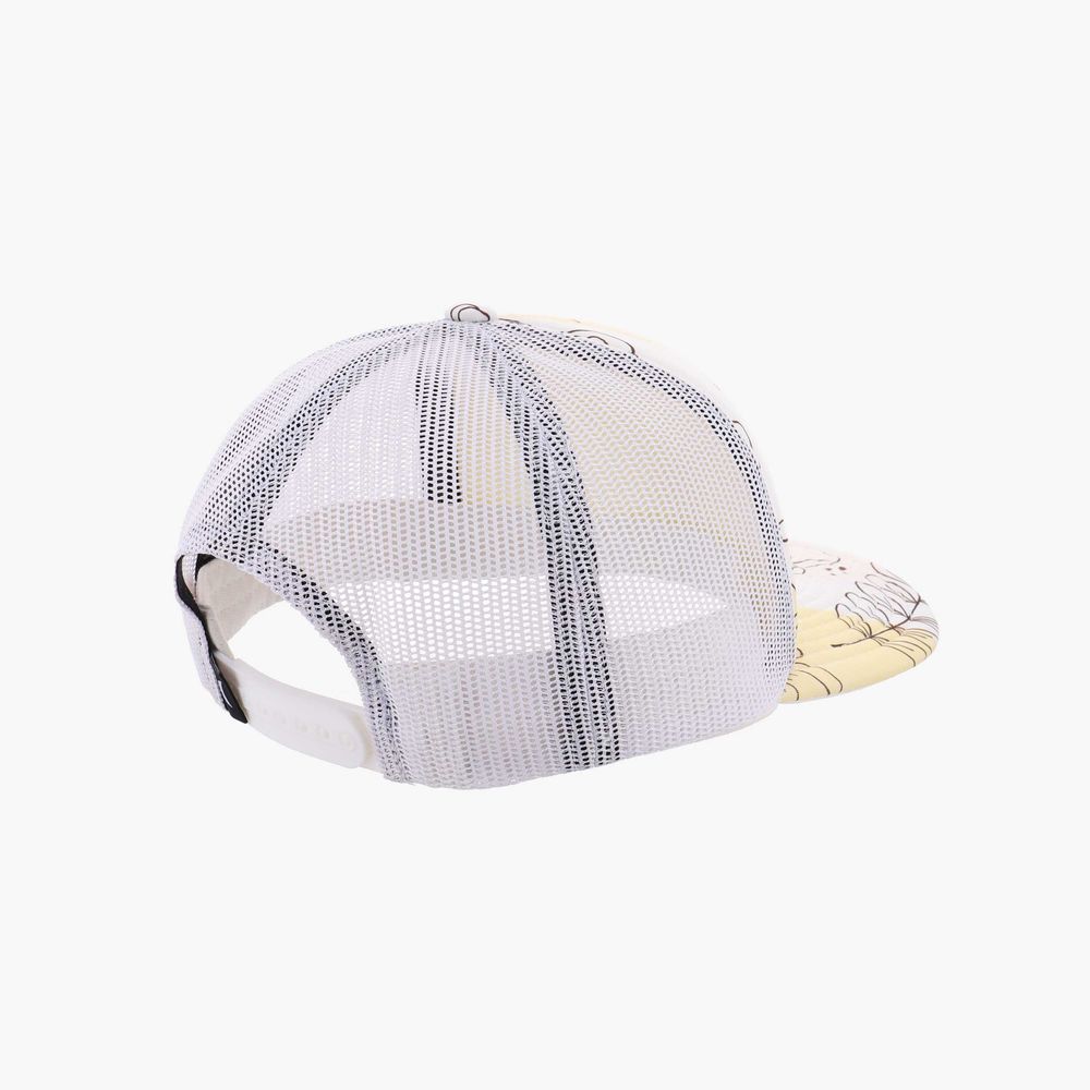 GORRA DE MUJER HURLEY W ICON TRUCKER