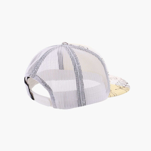 GORRA DE MUJER HURLEY W ICON TRUCKER