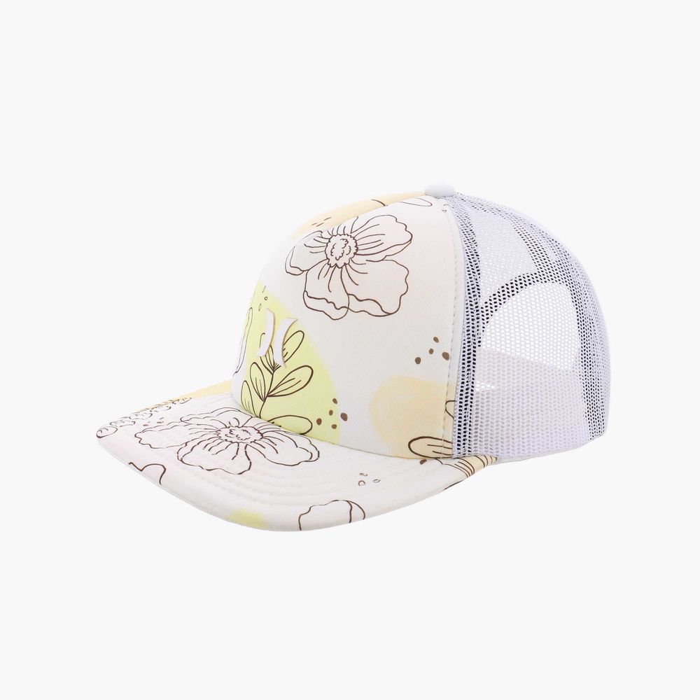 GORRA DE MUJER HURLEY W ICON TRUCKER
