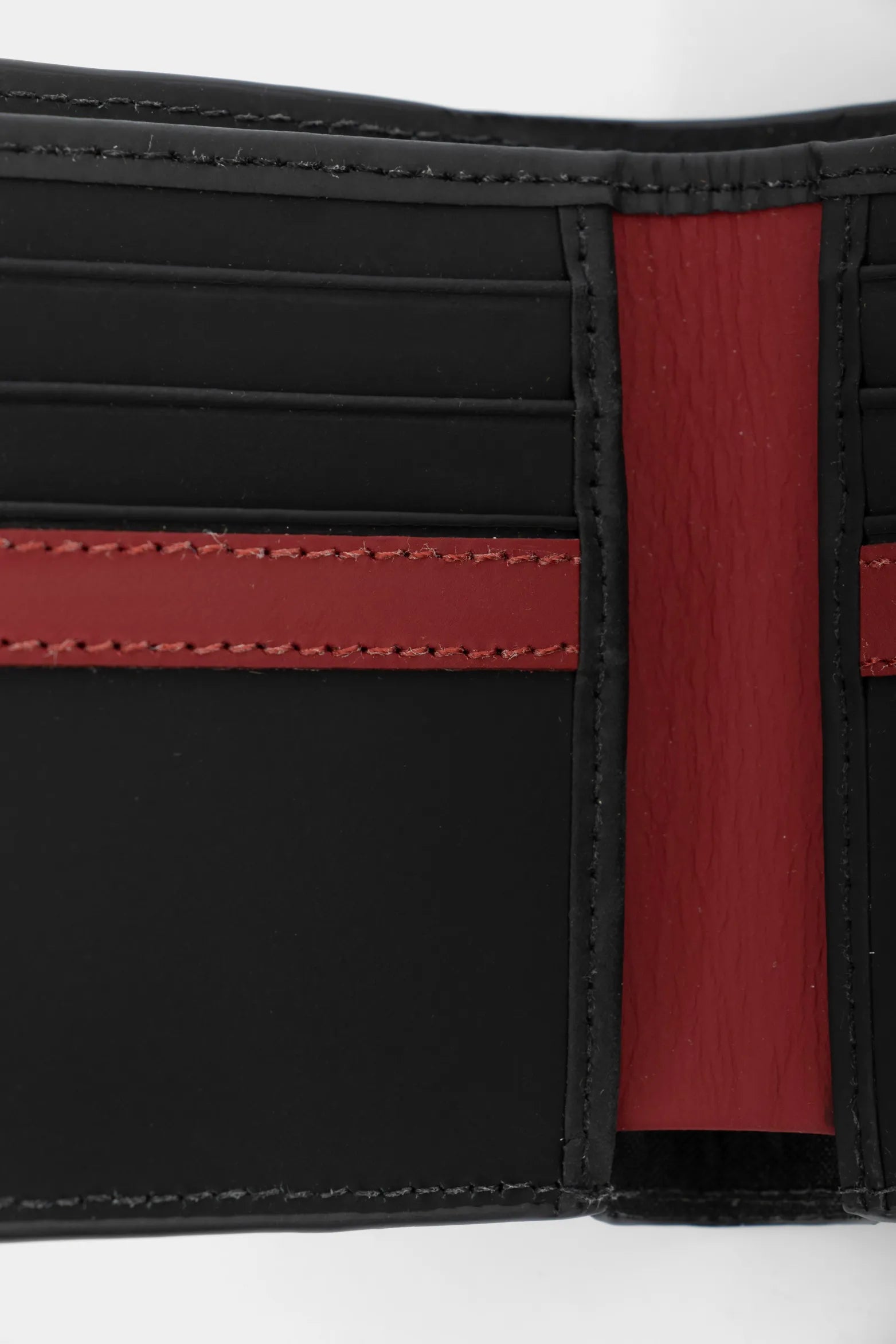 Billetera Condal de cuero