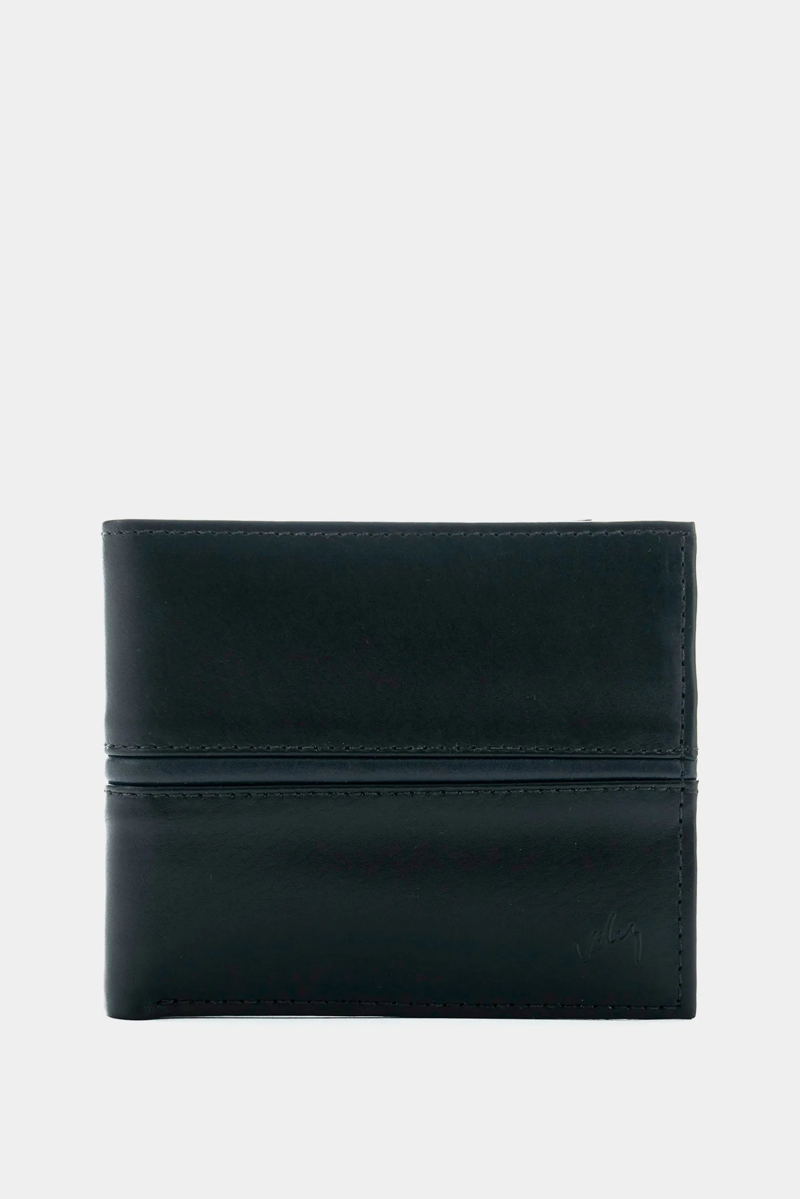 BILLETERA MAPLE DE CUERO