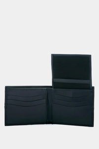 BILLETERA MAPLE DE CUERO