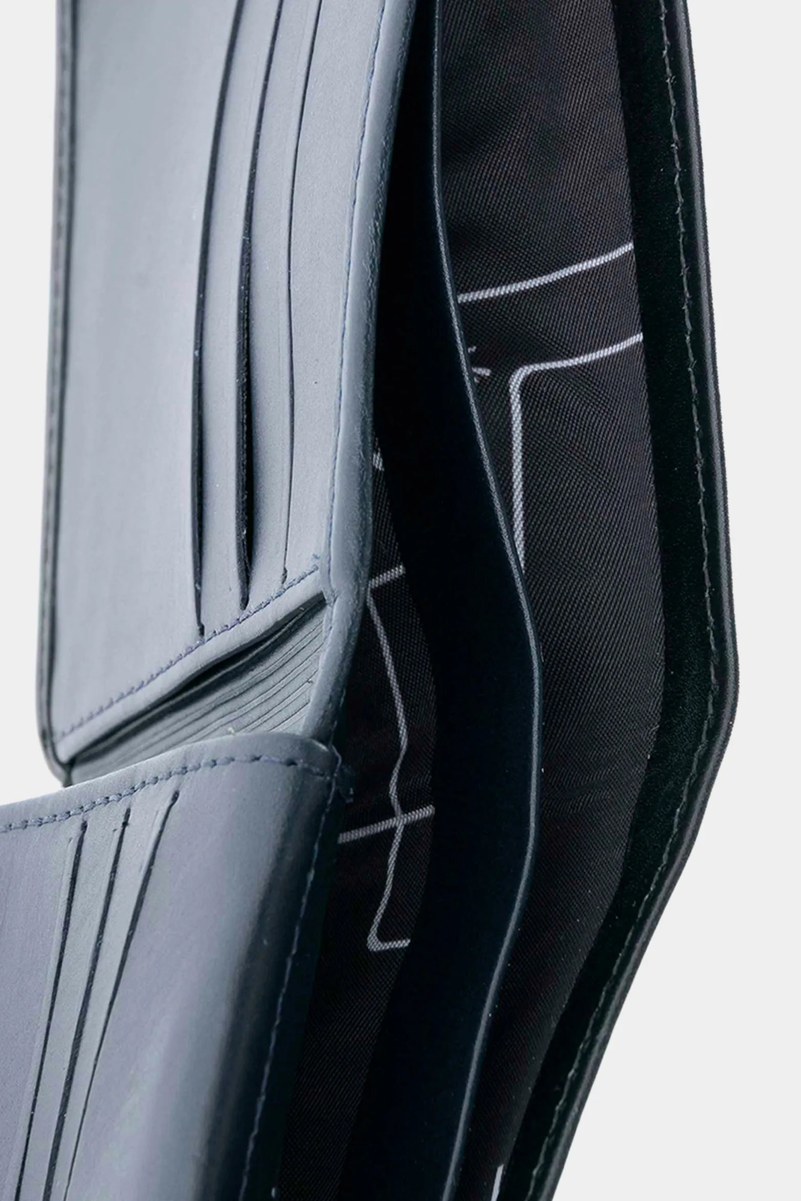 BILLETERA MAPLE DE CUERO