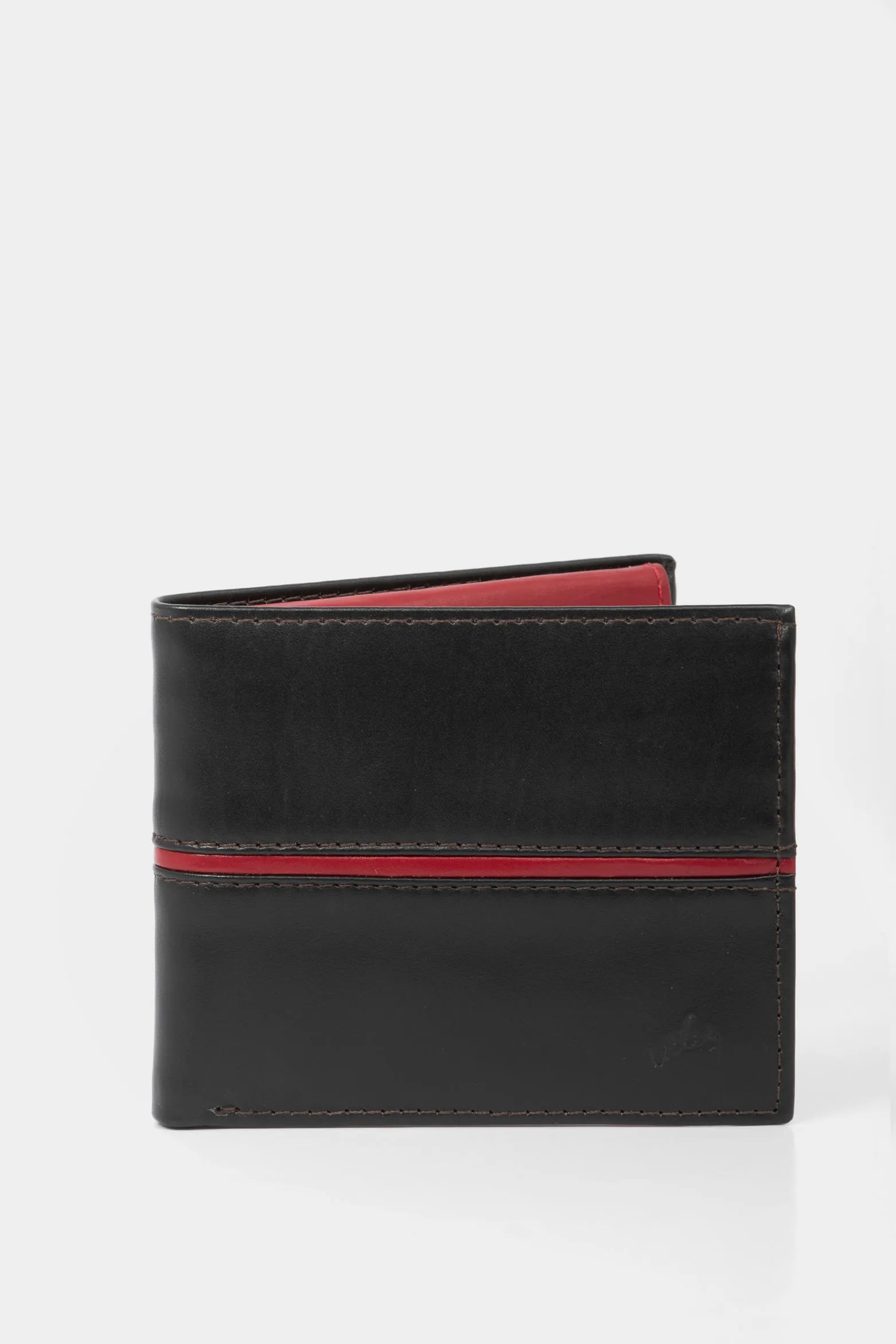 BILLETERA MAPLE DE CUERO