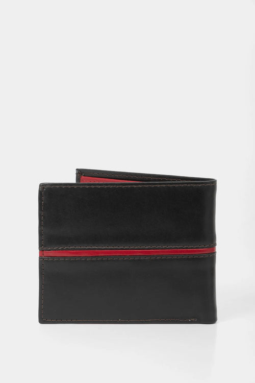 BILLETERA MAPLE DE CUERO