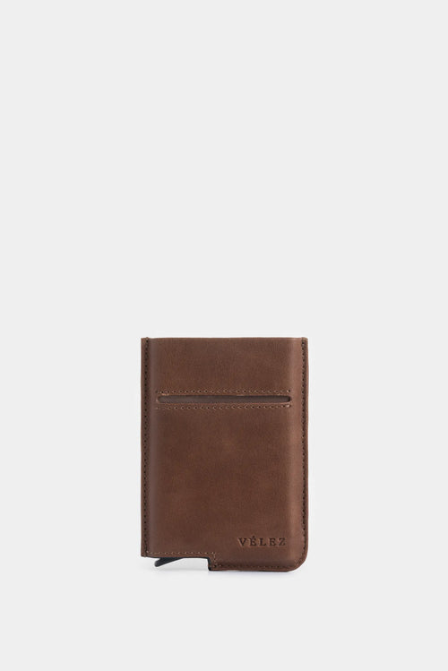 PORTATARJETAS MINIWALLET MEMORIA DZM