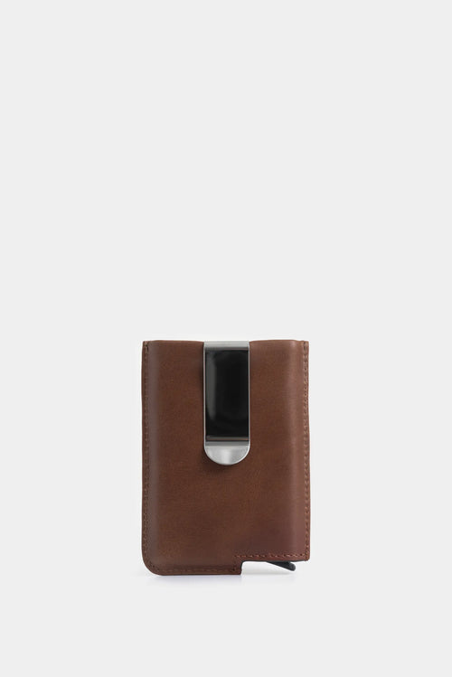 PORTATARJETAS MINIWALLET MEMORIA DZM