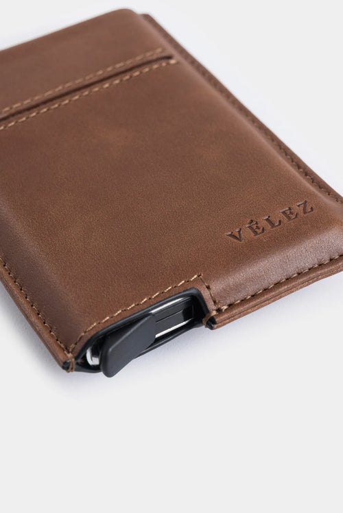 PORTATARJETAS MINIWALLET MEMORIA DZM