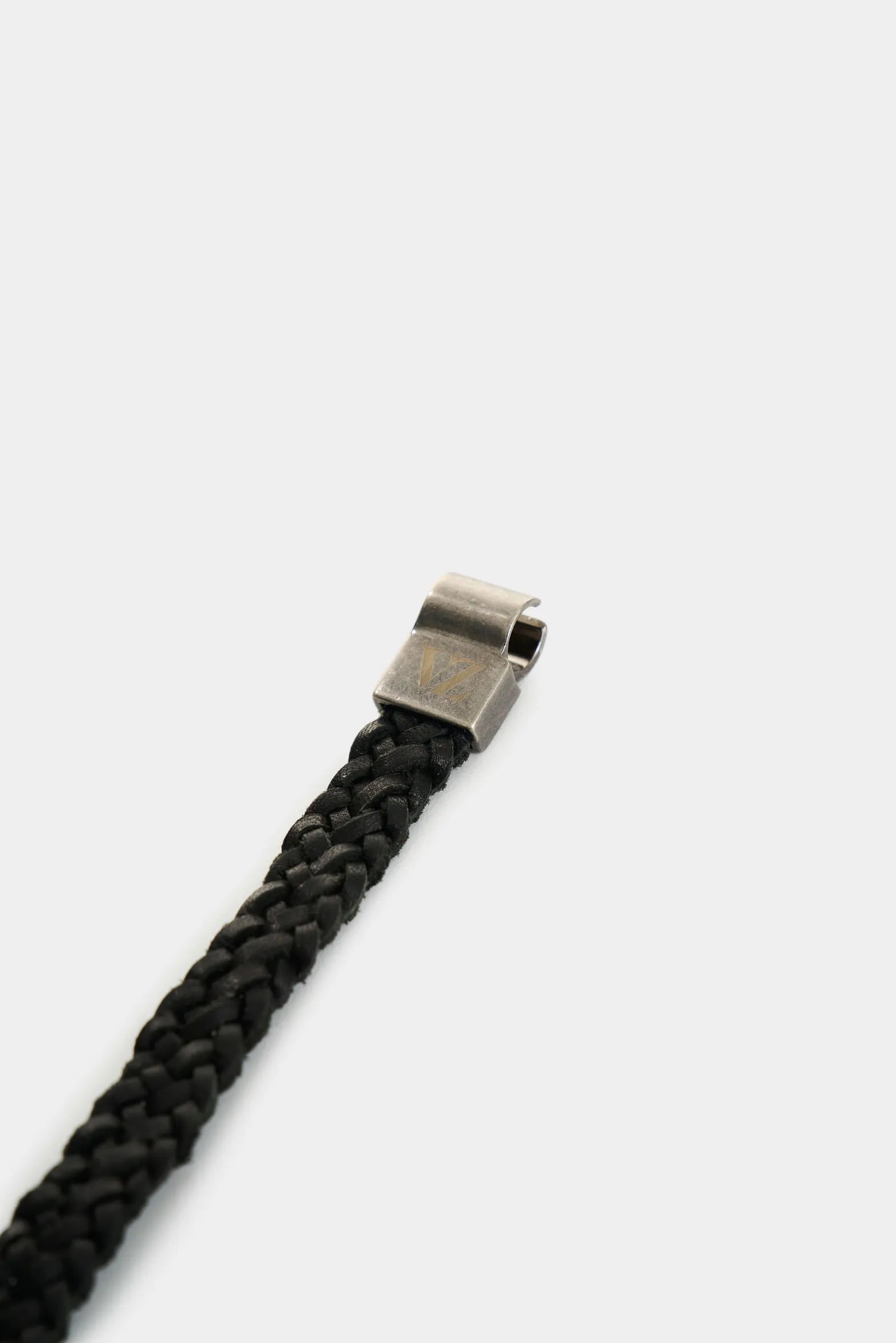 Pulsera turky de cuero para hombre combinada