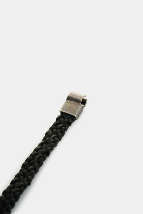 Pulsera turky de cuero para hombre combinada