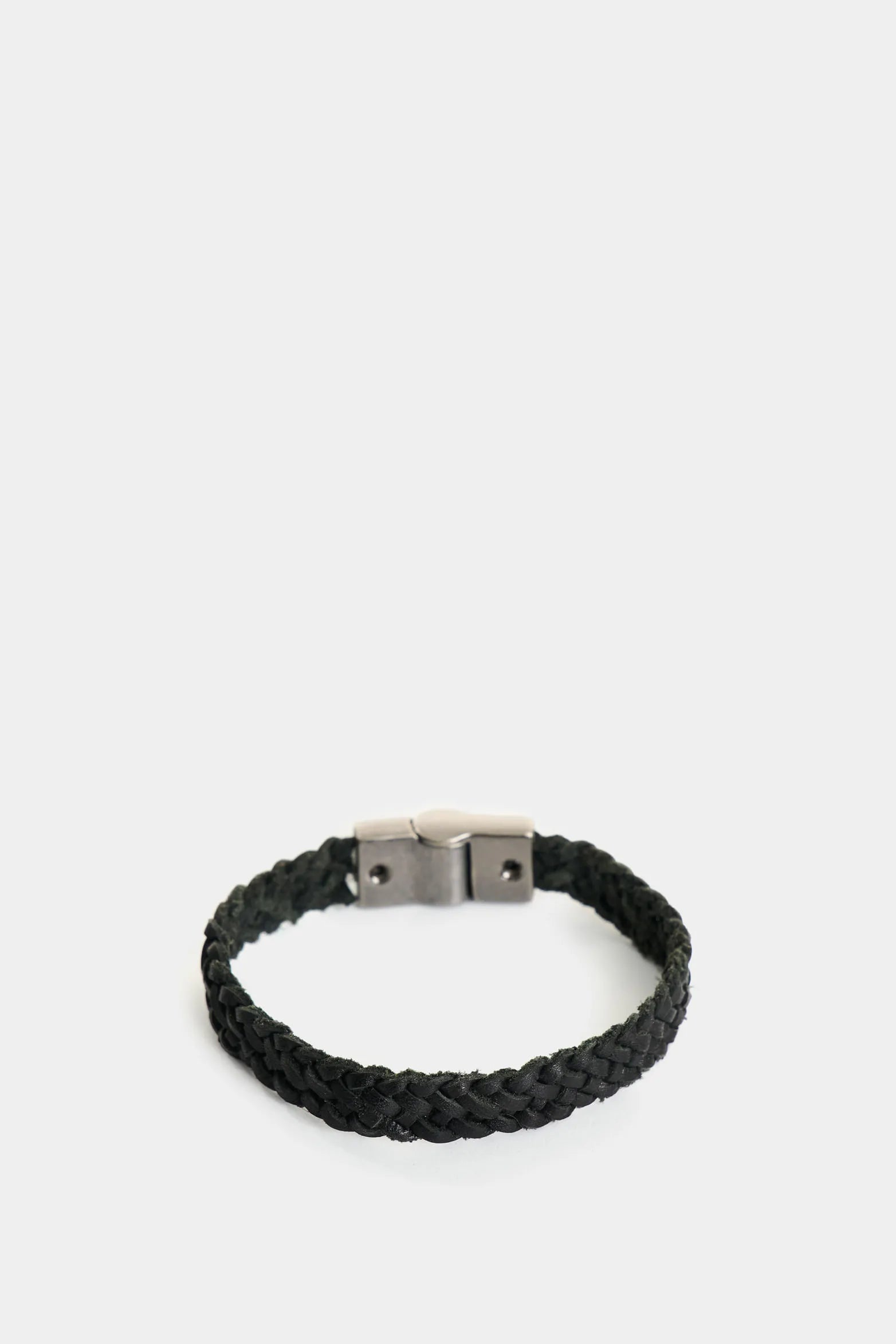 Pulsera turky de cuero para hombre combinada