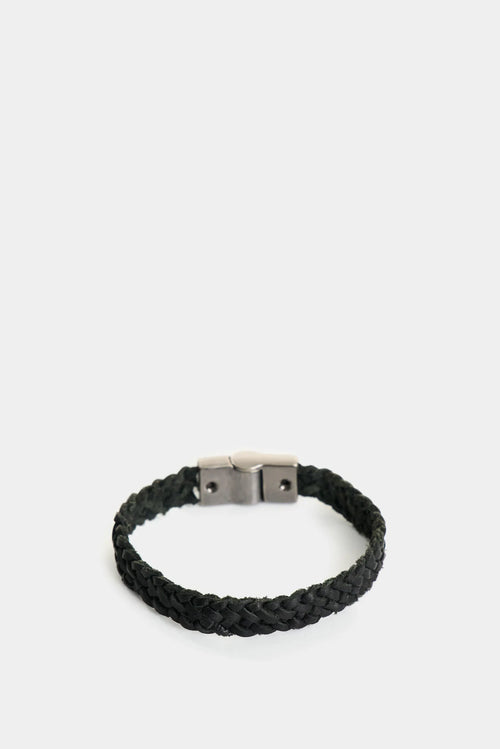 Pulsera turky de cuero para hombre combinada