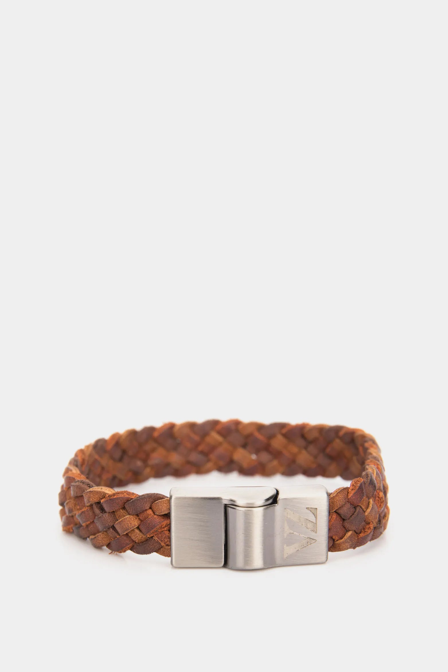 Pulsera turky de cuero para hombre combinada